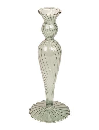 Day Venizian Home Decoration Candlesticks & Tealight Holders Candlesticks Vihreä DAY Home