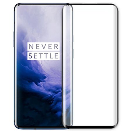 OnePlus 7 Pro Skärmskydd 3D 0,3mm