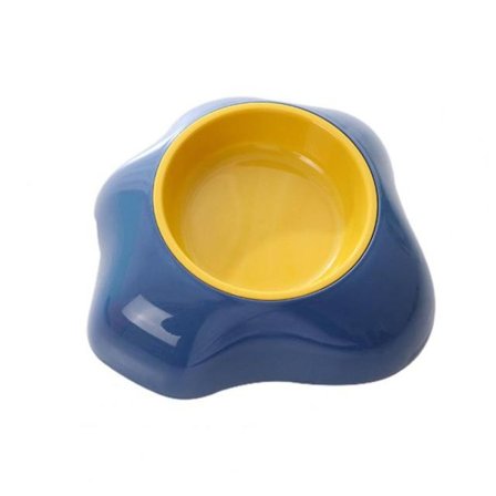 Dobbel skål Matskål BLÅ ENKEL SKÅL ENKEL SKÅL