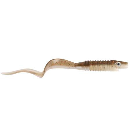Pigster Tail 16cm 6g 8-pack Phosphor Shad