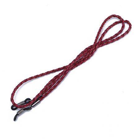 Stilsäkra Slittåliga Glasögon Snöre Senilsnöre