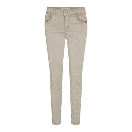 MOS Mosh Sumner Treasure Bukser 147440 inbo, Dame, Størrelse: W26
