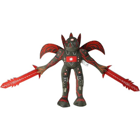 Uppgraderad Titan Tv Man Plysch Clockman Titan Drillman Titan Speaker Man Cameraman