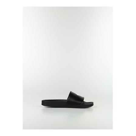Marcelo Burlon, County Cross Sliders Zwart, Heren, Maat:43 EU