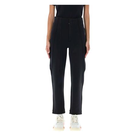 Y-3, Loose-fit Jeans Czarny, Kobieta, Rozmiar: S