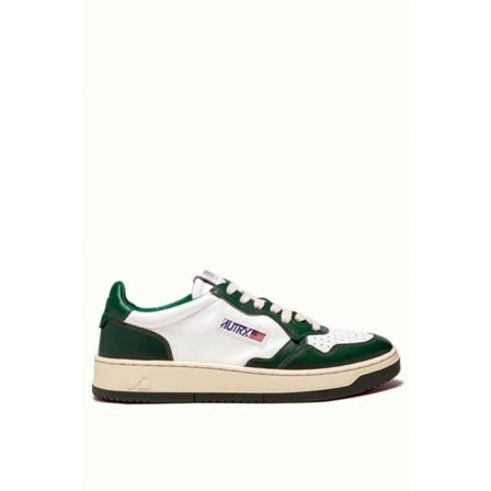 Autry Sneakers Grøn, Herre, Størrelse: 42 EU