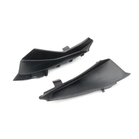 Bil Frontrute Vindusvisker Side Deksel Trim For Renault Koleos HY 2007-2016