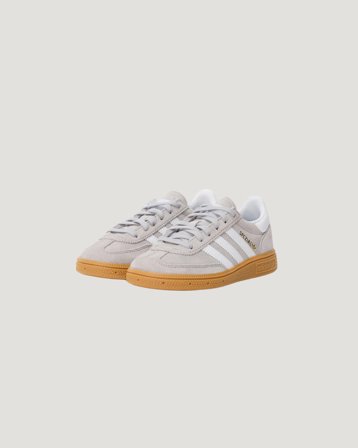 Adidas Originals HANDBALL SPEZIAL J Beige Chaussures Garçon - Kids Brand Store