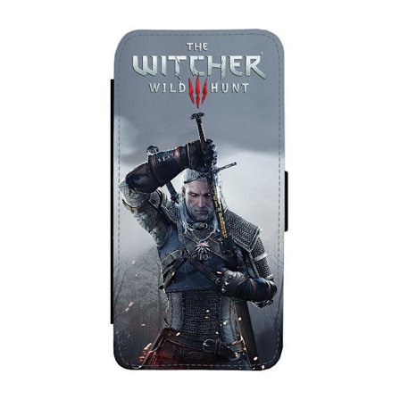 The Witcher Samsung Galaxy A52 5G Flip Mobilfodral