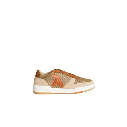 Zespà Sneakers beige, Herr, Herr, Storlek: 44 EU
