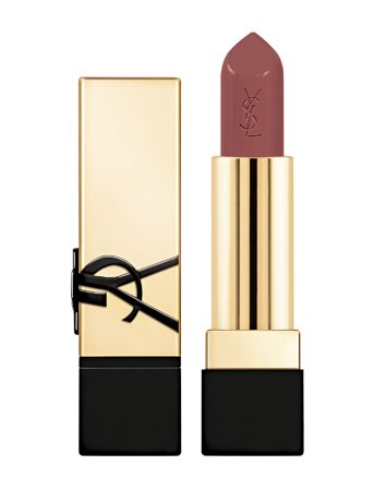 Yves Saint Laurent Yves Saint Laurent Rouge Pur Couture Pure Color-In-Care Satin Lipstick - Pink - ONE SIZE