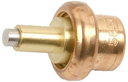 Mora 129057.AE Känselkropp, Badrum