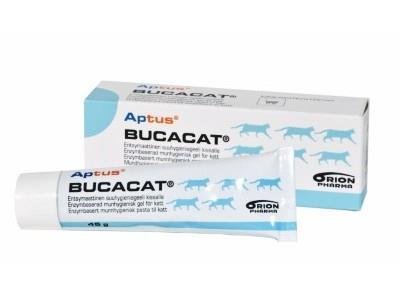 Aptus Bucacat Pasta - 45g
