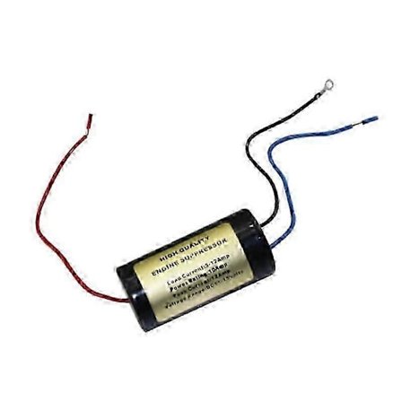 12V 10A Bil Støj Audio Filter 12V DC Bil Stereo Installation Motor