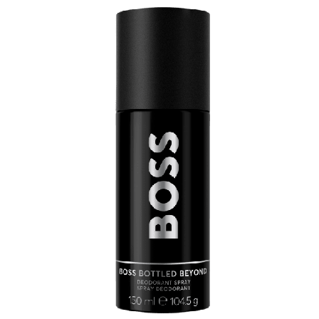 HUGO BOSS Bottled Beyond Deo Spray Herr 150 ML