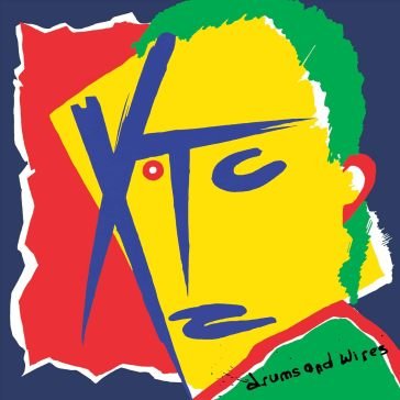 Drums and wires (steven wilson mix edt.) Xtc
