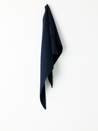 Jean Paul Femme - Manel skjerf - Dame - Blå - Tilbehør - ONESIZE