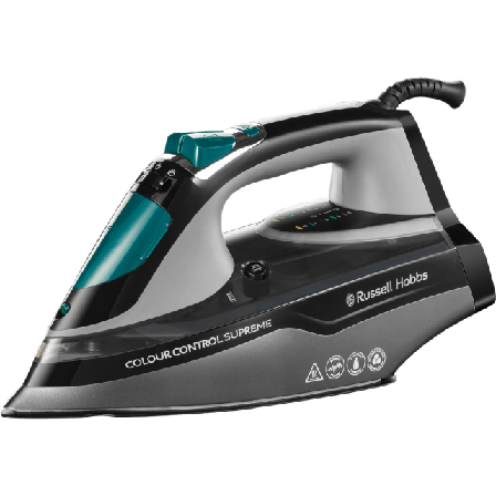 Strykjarn Colour Control Supreme 2f6fdc58 3a43 4d27 B007 Fa8ef6ce9dd8 Köksmaskiner
