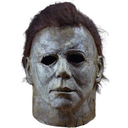 Halloween Michael Myers -naamio Ls, BB Trick Or Treat Studios
