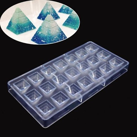 Form Chokladverktyg 4 4