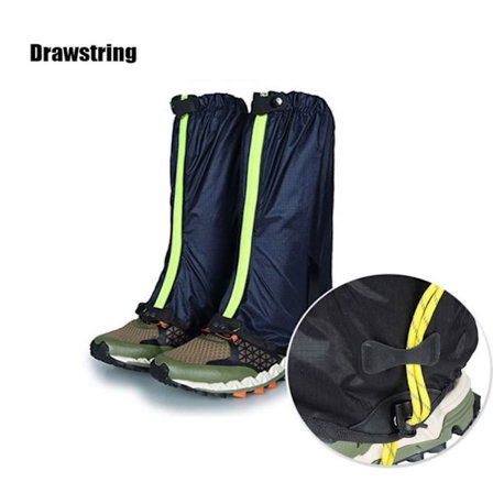 Ben Gamacher snestøvlesko NAVY BLUE DRAWSTRING DRAWSTRING