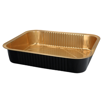 Aluminiumsform 3600ml