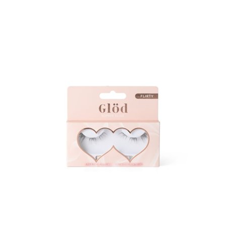 Glöd Sophie Elise Beauty Lashes Flirty 1.0items