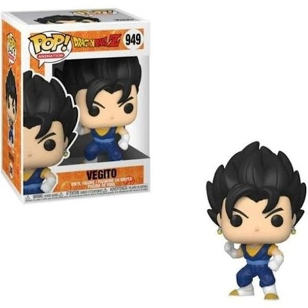 Funko Pop! Animation: Dragon Ball Z S9 - Vegetto