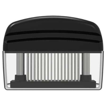 Ruostumattomasta teräksestä valmistetut erittäin terävät neula-terät lihanmurskaimeen keittiötyökalu