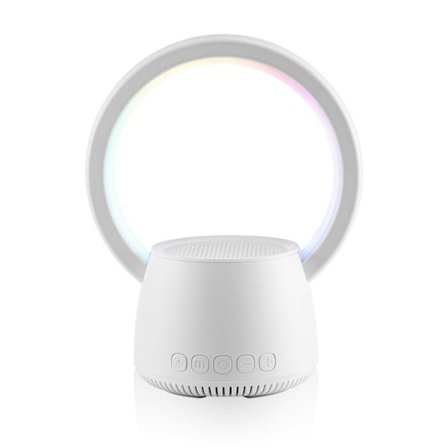 Bluetooth-kaiutin - TD - Kannettava - 5W - Värivalot - Bluetooth 5.4