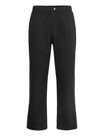 Converse | Harbor Pant Black | L