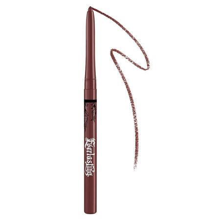 KVD Beauty Everlasting Lip Liner Hawkwind, Makeup, Læber, Lipliner
