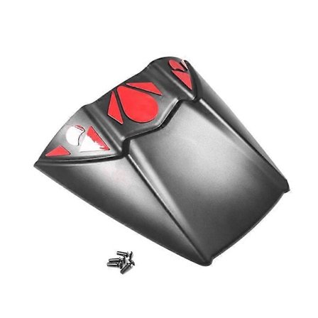 Motorcykel Bagskærm Forlænger Hugger Udvidelse Baghjulsdæksel til Tracer 900 Tracer900 GT 2018-2020