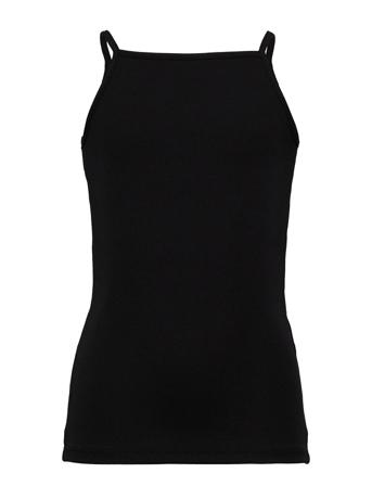 Iva Strap Top Black Costbart