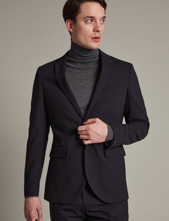 Matinique Mageorge F - Black - 48