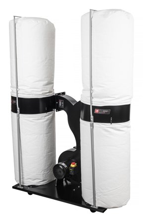 PELA 50626 Sponavsug 2200 W, Verksted & bil