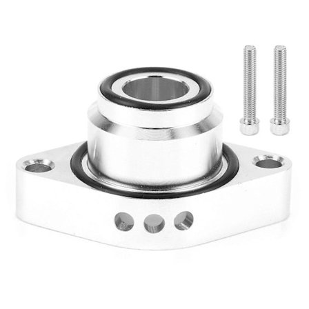 Turboladdare Atmosfärisk Avlastningsventil Adapter BOV Konverteringsdelar Passar för SEAT Ibiza FR/Cupra [DB]