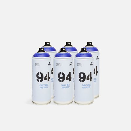 Montana 94 400 ml 6 Pack
