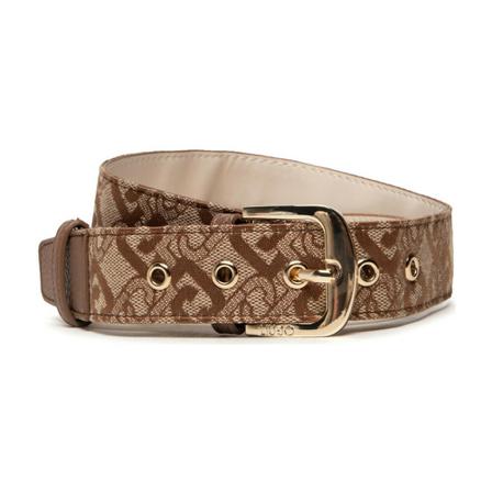 Liu Jo Riem , Bruin , Dames , Maat: L Riemen