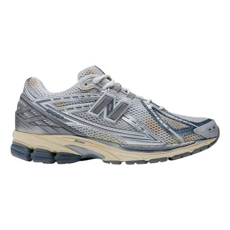 New Balance The 2022 Downtown Run Sneakers Grå, Herre, Størrelse: 42 EU