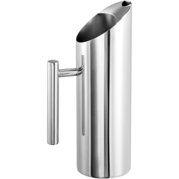 Vannkanne APS Rustfritt 1,2L