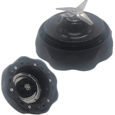 Extraktorblad, För Nutribullet 1200w Blender Combo Znbf30500z 1st