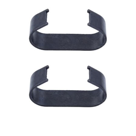 2 kpl Kytkimen Vetojousi Yhteensopiva Husqvarna 340 345 346XP 350 445 450 460 351 353 445E 450E 455E 340E 350EPA 351EPA