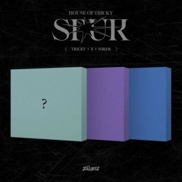 House of tricky: spur Xikers