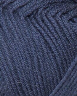 Garn Viking Bambino Dunkelblau - Viking of Norway