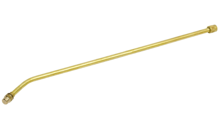 Gloria 35630460 Sprøyterør med munnstykke, Maskintilbehør & forbruk