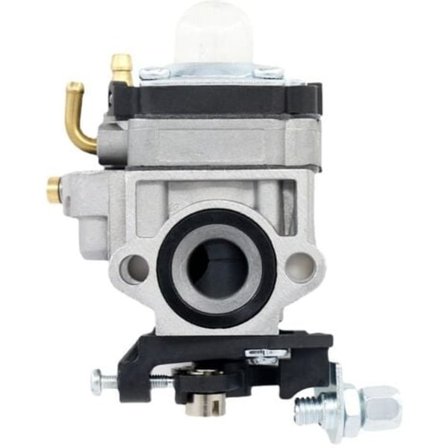 32 Karburator til hækkeklipper passer til firetakts- og totakts buskrydder.pa