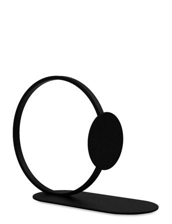 Cooee Design | Book Ring 15Cm | 8X22.5X15CM