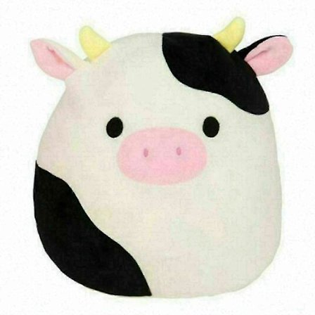 Bløde legetøj Plysdyr. Dukke Sød Børn Gave Legetøj.-1