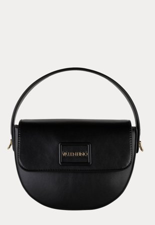 Valentino - Wannabe Re Flap Bag - 001 Nero